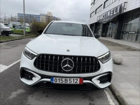 Mercedes-Benz GLC 300 25г* 8000км* БАРТЕР, снимка 3
