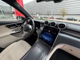Mercedes-Benz GLC 300 25г* 8000км* БАРТЕР, снимка 14