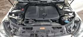 Mercedes-Benz C 220 220cdi, снимка 9