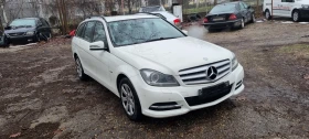 Mercedes-Benz C 220 220cdi, снимка 2