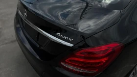 Mercedes-Benz C 400 * AMG PACK* DISTRONIC* PANO* BURMESTER* , снимка 5