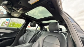 Mercedes-Benz C 400 * AMG PACK* DISTRONIC* PANO* BURMESTER* , снимка 13