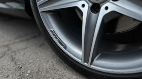 Mercedes-Benz C 400 * AMG PACK* DISTRONIC* PANO* BURMESTER* , снимка 3