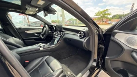 Mercedes-Benz C 400 * AMG PACK* DISTRONIC* PANO* BURMESTER* , снимка 11
