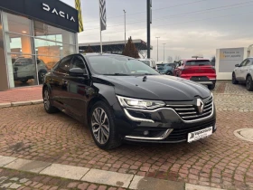 Renault Talisman TCe 225 GPF бензин Stop&Start EDC7, снимка 4
