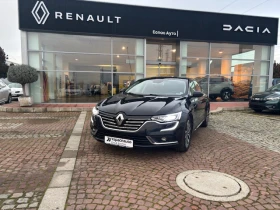 Renault Talisman TCe 225 GPF бензин Stop&Start EDC7, снимка 1