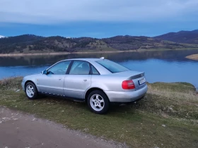 Audi A4 1.6 i, снимка 3