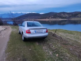 Audi A4 1.6 i, снимка 4