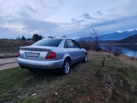 Audi A4 1.6 i, снимка 5