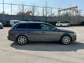 Audi A4, снимка 5
