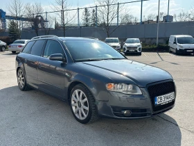Audi A4, снимка 6