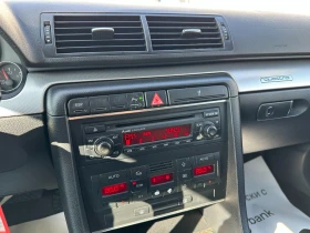 Audi A4, снимка 12