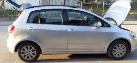 VW Golf Plus, снимка 4