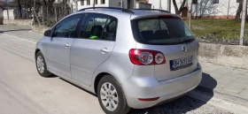 VW Golf Plus 1.6 бензин 102к.с., снимка 2