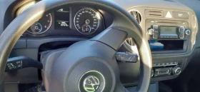 VW Golf Plus, снимка 5