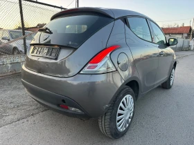 Lancia Y 0, 900 CNG EURO6, снимка 6