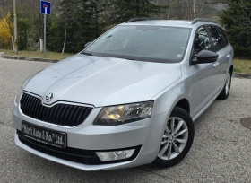 Skoda Octavia 2.0 TDI, снимка 4
