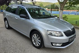 Skoda Octavia 2.0 TDI, снимка 2