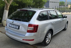 Skoda Octavia 2.0 TDI, снимка 6