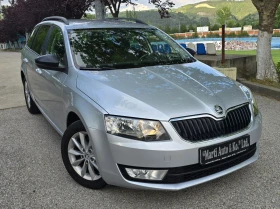 Skoda Octavia 2.0 TDI, снимка 1
