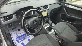 Skoda Octavia 2.0 TDI, снимка 11