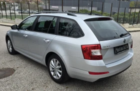 Skoda Octavia 2.0 TDI, снимка 10