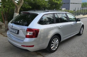 Skoda Octavia 2.0 TDI, снимка 7
