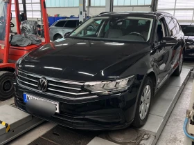 VW Passat Variant 2.0 tdi, снимка 2