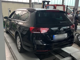 VW Passat Variant 2.0 tdi, снимка 4