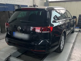 VW Passat Variant 2.0 tdi, снимка 3
