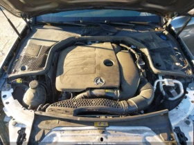 Mercedes-Benz C 300 BURMESTER* FACE* ПОДГРЕВ* MEMORY* ШИБИДАХ* KEYLESS, снимка 14