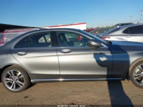 Mercedes-Benz C 300 BURMESTER* FACE* ПОДГРЕВ* MEMORY* ШИБИДАХ* KEYLESS, снимка 2