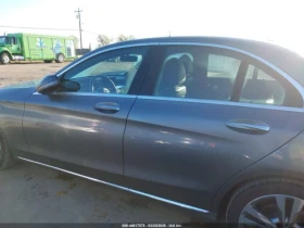 Mercedes-Benz C 300 BURMESTER* FACE* ПОДГРЕВ* MEMORY* ШИБИДАХ* KEYLESS, снимка 7