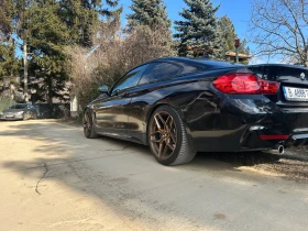 BMW 435, снимка 12