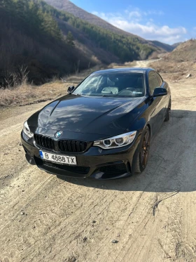 BMW 435, снимка 9