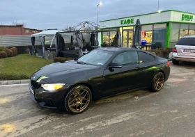 BMW 435, снимка 13