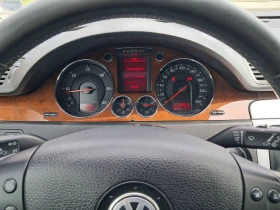 VW Passat Highline 2.0 TDI, снимка 10