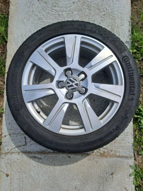 VW Passat Highline 2.0 TDI, снимка 15