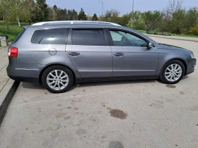 VW Passat Highline 2.0 TDI, снимка 5