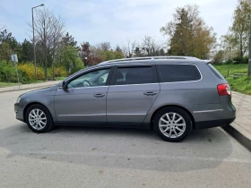 VW Passat Highline 2.0 TDI, снимка 3