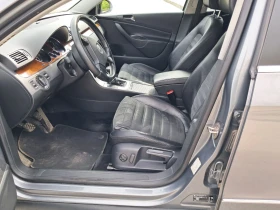 VW Passat Highline 2.0 TDI, снимка 9