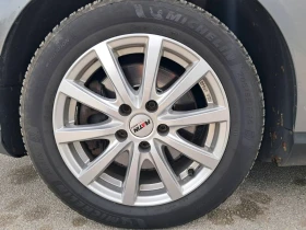 VW Passat Highline 2.0 TDI, снимка 13