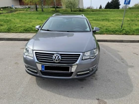 VW Passat Highline 2.0 TDI, снимка 1