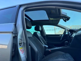 VW Passat 2.0TDI VIRTUAL DYNAUDIO IQ-LIGHT PANORAMA HIGHLINE, снимка 10