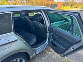 VW Passat 2.0TDI VIRTUAL DYNAUDIO IQ-LIGHT PANORAMA HIGHLINE, снимка 8