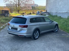 VW Passat 2.0TDI VIRTUAL DYNAUDIO IQ-LIGHT PANORAMA HIGHLINE, снимка 3
