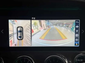 Mercedes-Benz CLS 400 4MATIC* AMG* BURMESTER* CARBON* 360 КАМЕРИ* ОБДУХ, снимка 12