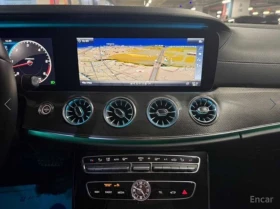 Mercedes-Benz CLS 400 4MATIC* AMG* BURMESTER* CARBON* 360 КАМЕРИ* ОБДУХ, снимка 11