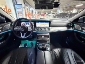 Mercedes-Benz CLS 400 4MATIC* AMG* BURMESTER* CARBON* 360 КАМЕРИ* ОБДУХ, снимка 8