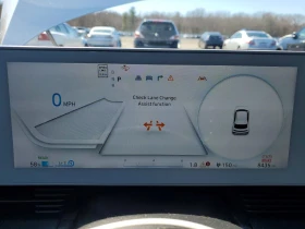 Hyundai Ioniq 5 SEL RWD, снимка 9